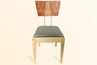 Möbelmanufaktur | Stühle | Freden | Leine